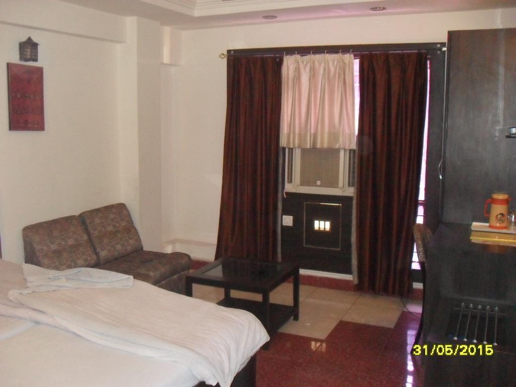 Ellora Hotel Бхопал Екстер'єр фото